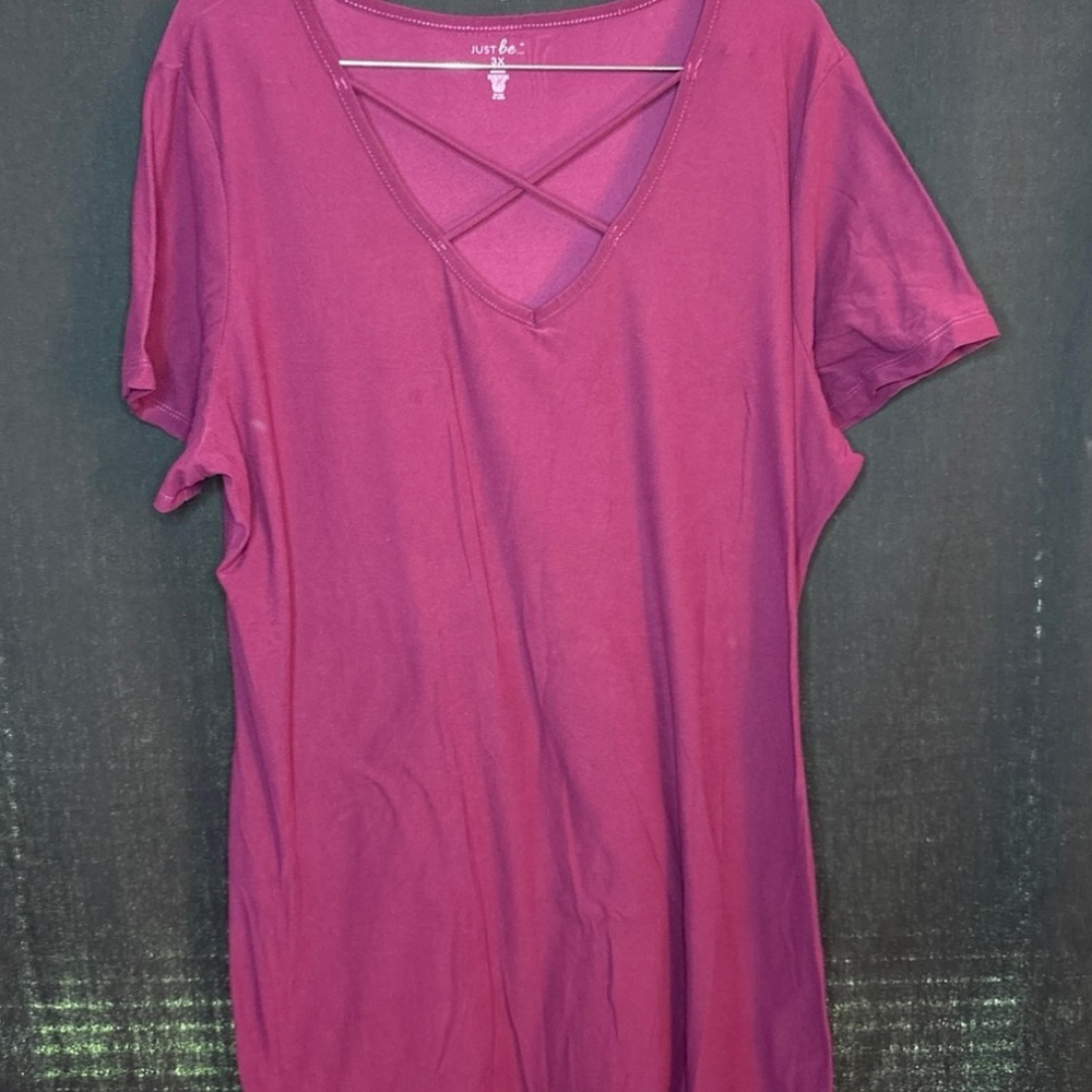 Long shirt